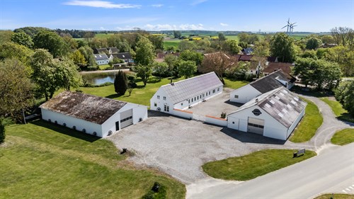 estate