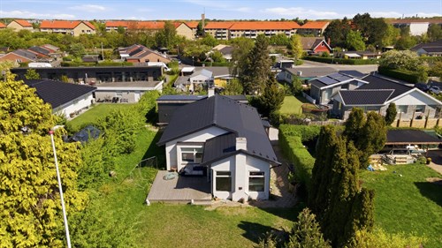 estate