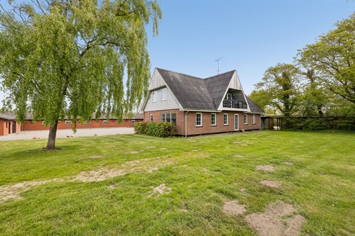 estate