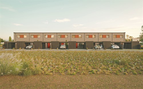 estate