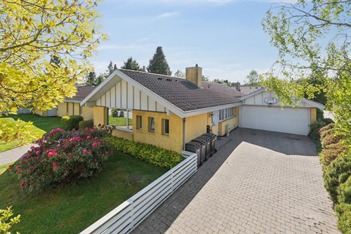 estate