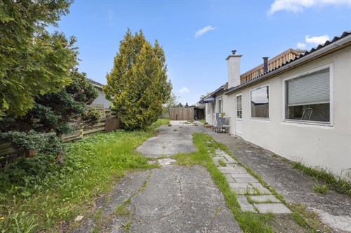 estate