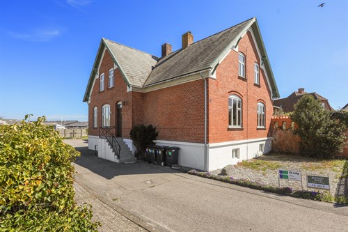 estate