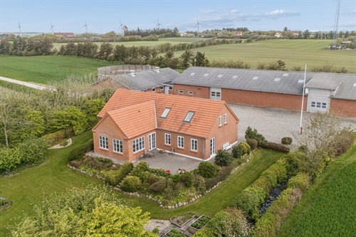 estate