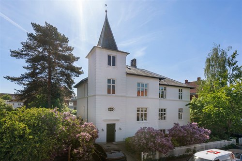 estate