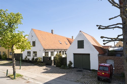 estate