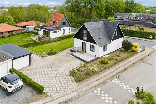 estate