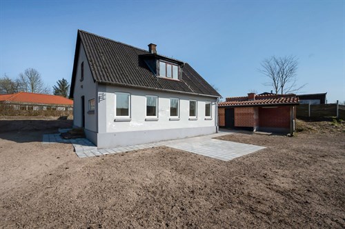 estate