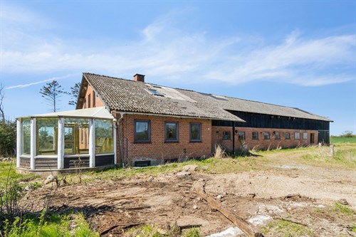 estate