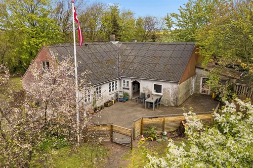 estate