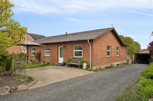 estate