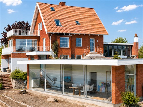 estate