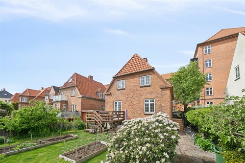 estate