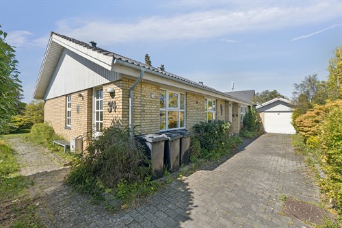 estate
