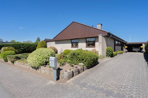 estate