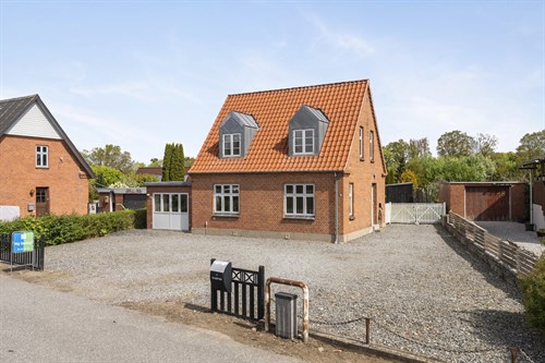 estate