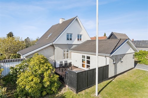 estate