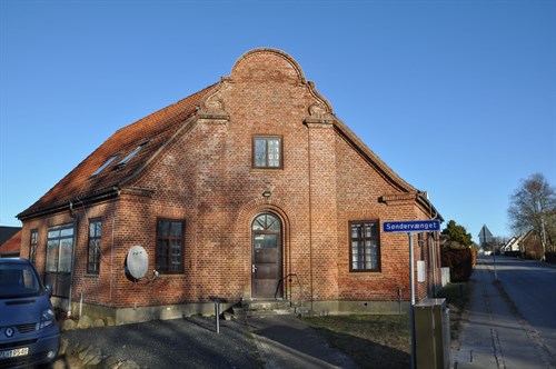 estate