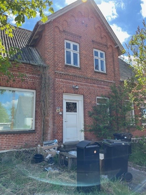 estate
