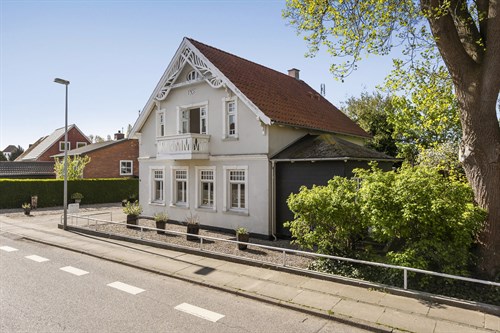 estate