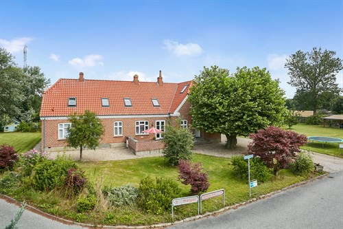 estate