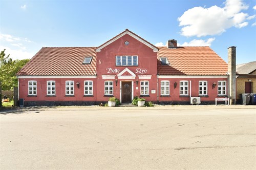 estate