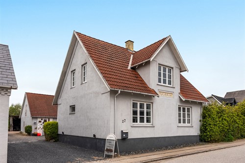 estate