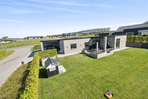 estate
