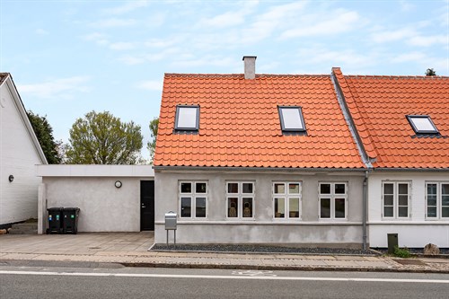 estate