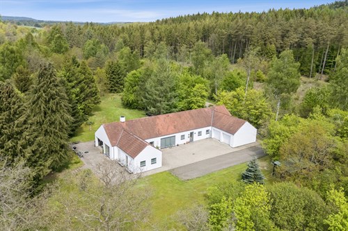 estate