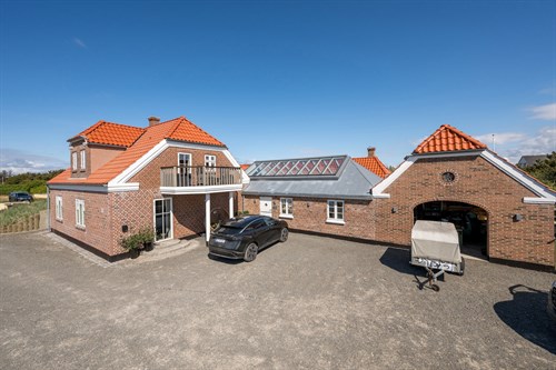 estate