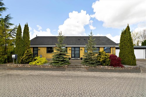 estate