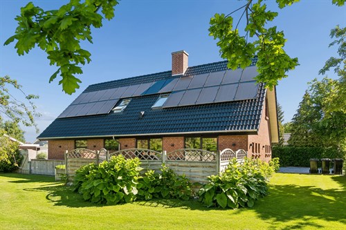 estate