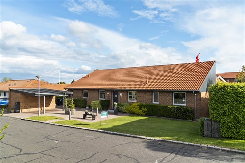 estate