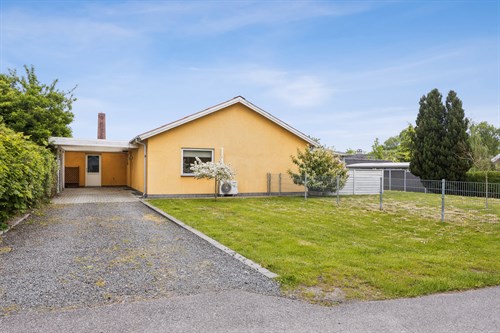 estate