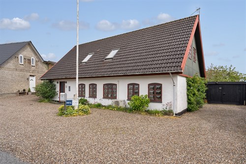 estate