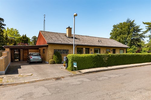estate