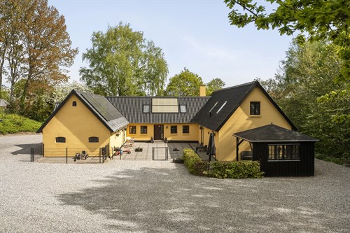 estate