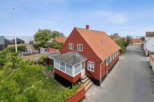 estate