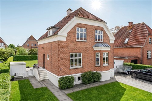 estate