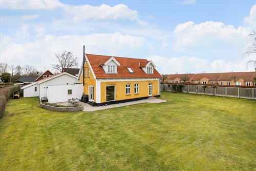 estate