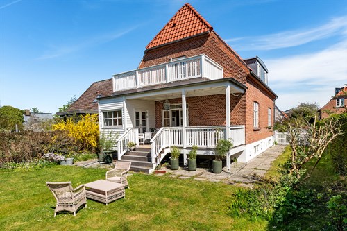 estate