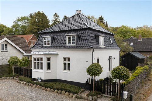 estate