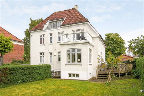 estate
