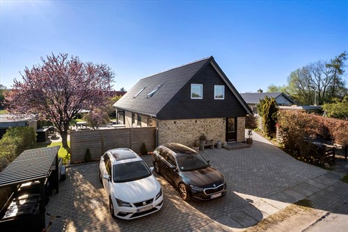 estate