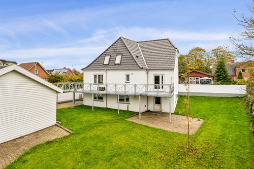 estate