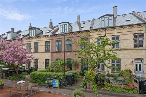 estate