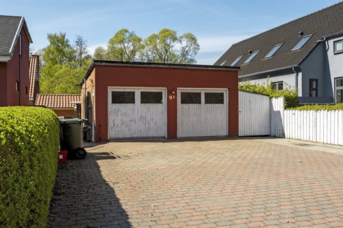 estate