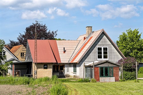 estate