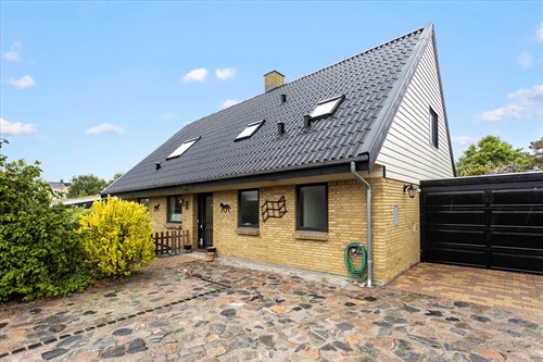 estate
